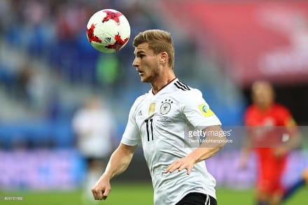 Saksa-Hollanti yksi EM-karsinnan herkkupaloista – ”Ei Virgil van Dijk pysty yksikseen puolustamaan”