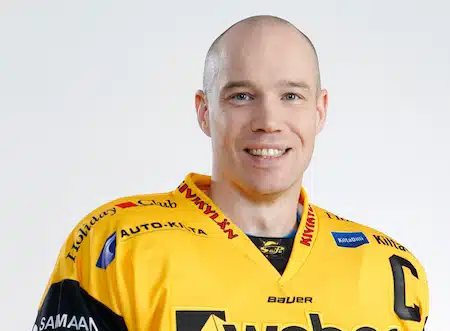 Ville Koho teki SaiPa-historiaa ja ohitti seuralegenda Heikki Mälkiän