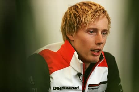 Uusiseelantilainen kuljettaja F1:ssä 33 vuoden tauon jälkeen Uusiseelantilainen kuljettaja F1:ssä 33 vuoden tauon jälkeen