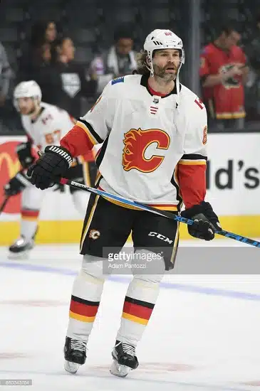 Jaromir Jagr perusteli, miksi hän pelaa edelleen NHL:ssä Jaromir Jagr perusteli, miksi hän pelaa edelleen NHL:ssä