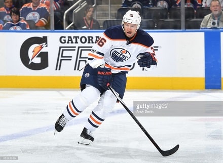 Jussi Jokinen kahdeksan ottelun pelikieltoon!