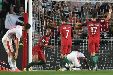Slovakialle jäi luu käteen – Euroopan playoff-parit arvotaan ensi tiistaina