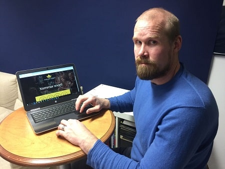 Sami Helenius ja Elmo-lehti rikkovat lakia? "Herranen aika Vauva.fi… vastaus tulossa!” Sami Helenius ja Elmo-lehti rikkovat lakia? ”Herranen aika Vauva.fi… vastaus tulossa!”