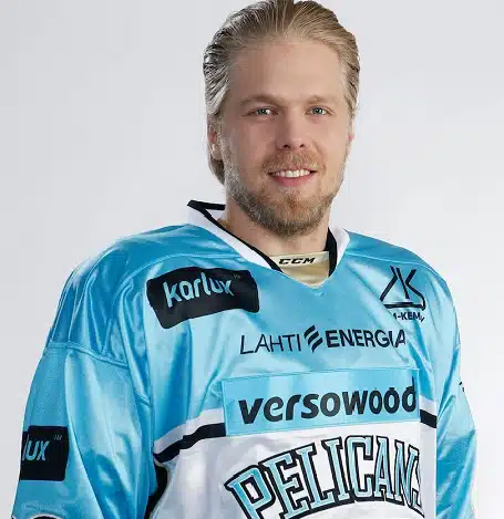 HIFK nousi tasoihin, Pelicans ja JYP huikeassa maali-ilottelussa