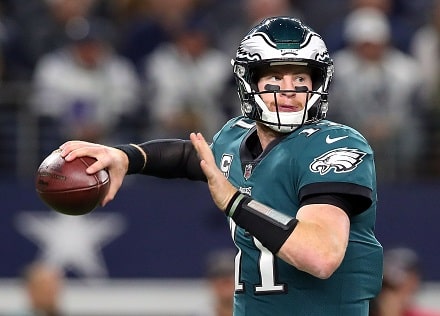 NFL:n runkosarja paketissa – kahden viimeisen playoff-paikan kohtalo ratkesi sunnuntaina