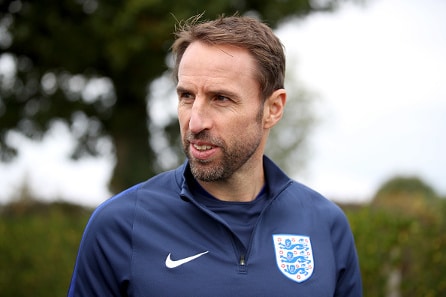 Englannin manageri Gareth Southgate kohuottelusta: ”Lähetimme kaksi viestiä”