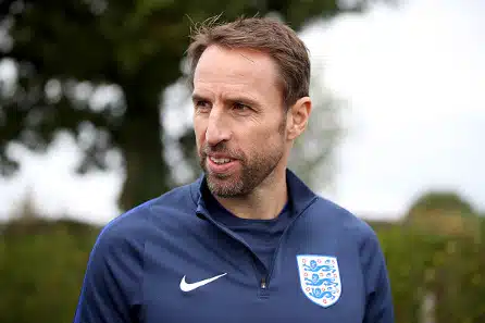 Gareth Southgate: ”Tuollaisia maaleja ei voi päästää millään tasolla”