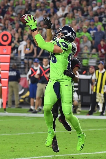 Seattle Seahawksin voitolla kova hinta