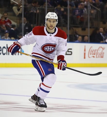 Canadiensilla yllätyssankari Chicagossa - tähtihyökkääjä osui vihdoin Canadiensilla yllätyssankari Chicagossa – tähtihyökkääjä osui vihdoin