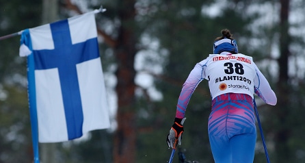 Suomen viestihiihtäjä perusteli ratkaisuaan, jonka myönsi "tyhmäksi" Suomen viestihiihtäjä perusteli ratkaisuaan, jonka myönsi ”tyhmäksi”