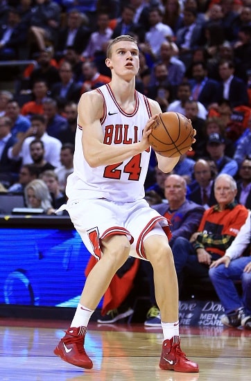 Lauri Markkasen kaukoheitto edelleen kateissa – nyt Chicago hoiti homman lopussa