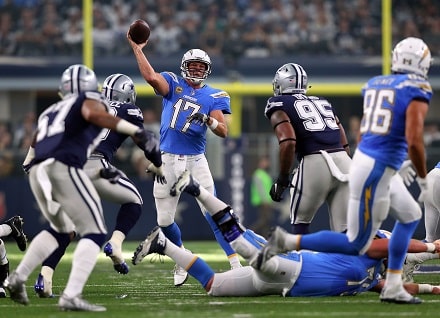 Dallas Cowboysilta meni kiitospäivän kalkkuna väärään kurkkuun