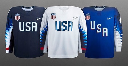 Hurja huhu – USA jää pois olympialaisista?