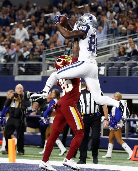 Dallas Cowboys palasi voittokantaan
