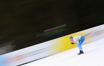 Ensi viikonlopun maailmancup-ryhmät nimetty