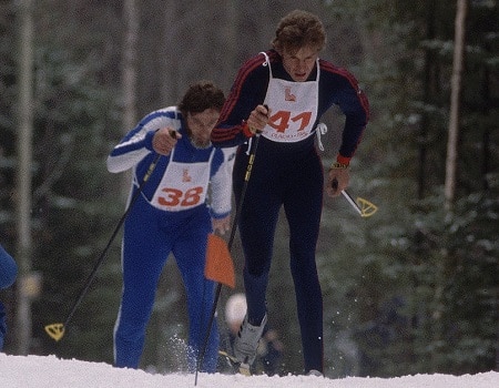 Juha Mieto olympiakullastaan: ”Hiihdin sen osuuden kuin sonni”