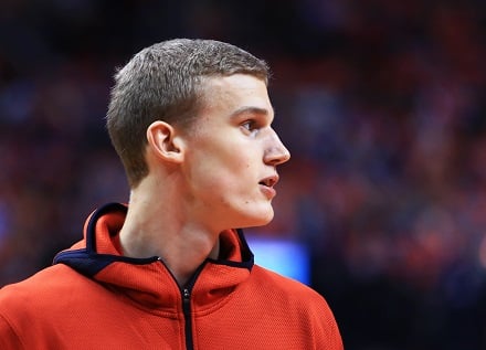 "He pakottivat meidät pallonmenetyksiin" - Lauri Markkasen Bullsille yhdeksäs tappio 10 otteluun ”He pakottivat meidät pallonmenetyksiin” – Lauri Markkasen Bullsille yhdeksäs tappio 10 otteluun