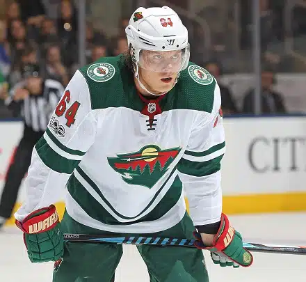 NHL:ssä vireillä melkoinen pommi! Mikael Granlund halutaan kaupata NHL:ssä vireillä melkoinen pommi! Mikael Granlund halutaan kaupata