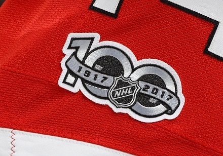 Suomalaispelaaja historialliseen NHL18-voittoon Las Vegasissa