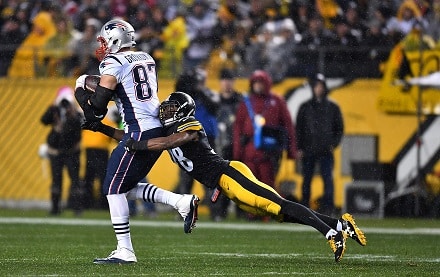 Tappio Super Bowlissa ottaa koville – NFL-tähti pohtii jopa lopettamista