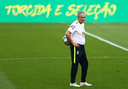 Brasilian päävalmentaja harmitteli tappiota – nosti esiin yhden Belgia-tähden