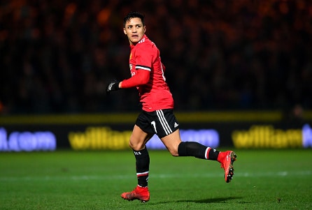 Manchester United pääsemässä eroon flopistaan – huomenna jo toisen seuran lääkärintarkastuksessa!
