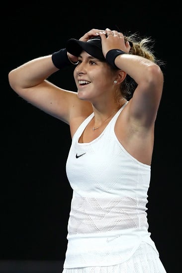 Kaikki paikat täytetty – sveitsiläinen viimeisenä naisena WTA-finaaliturnaukseen