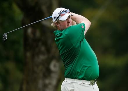 Golfin PGA-kiertueella doping-tapaus