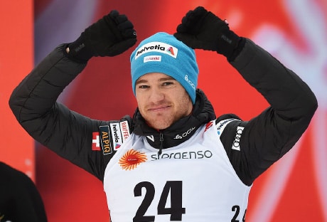 Dario Colognalle jälleen kultaa – Matti Heikkinen paras suomalainen
