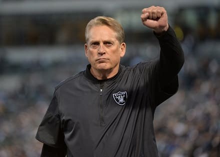 NFL:n ”musta maanantai” vaati jälleen uhrinsa