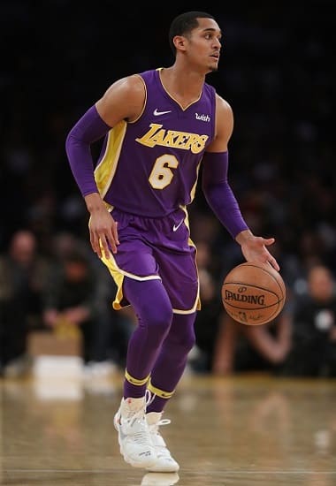 Mitä? Lakers sai 14 vapaaheitostaan sisään vain kaksi – voitti silti