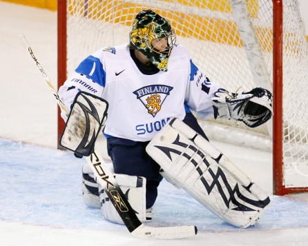 Juha Metsolan edustama Amur pinnisti Gagarin Cupin pudotuspeleihin Juha Metsolan edustama Amur pinnisti Gagarin Cupin pudotuspeleihin