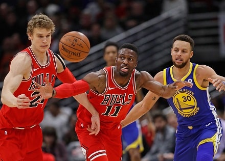 ”Chicagolaisfanit rakastavat kovaa työskenteleviä pelaajia” – Markkanen sai ylistystä Chicagon mediassa