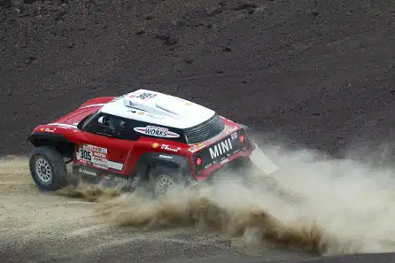 Yllätyspäätös: Mikko Hirvonen osallistuu Kyproksen ralliin