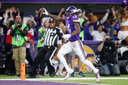 Uskomaton loppuratkaisu! – Minnesota Vikings menetti 17 pisteen johtoasemansa, ratkaisi ”summerin soidessa”
