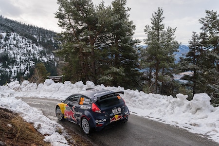 Teemu Suninen Sardinian MM-rallista: ”Harmittaa todella paljon”