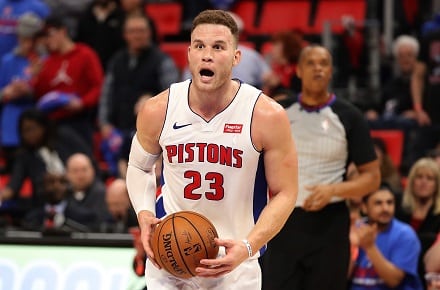 NBA:ssa kolme ottelua – kolme joukkuetta säilytti puhtaan saldonsa