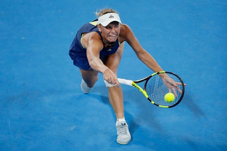 Tennistähti lopettaa uransa – Wozniacki pelaa vielä Australian avoimet
