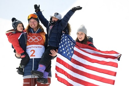 Uuteen-Seelantiin jälleen olympiamitali – taas 16-vuotias asialla