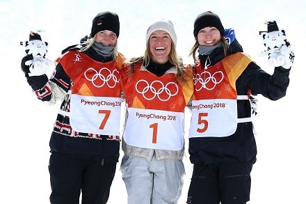 Ennille pronssia! – toinen lasku nosti mitaleille