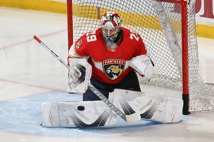 Harri Säterin voittoputki päätökseen – Floridan vakiovahdit palaamassa sairastuvalta