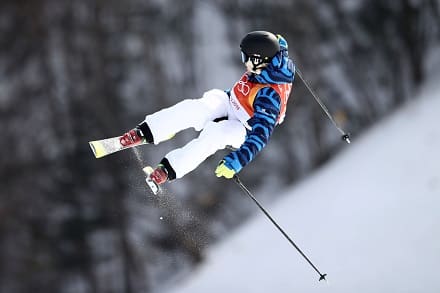 ”Se oli all-in” – Joona Kangas ei selviytynyt finaaliin