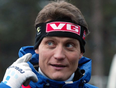 Mika Kojonkoski paljasti uuden projektinsa – ”Vauhdittaa toivottavasti myös Suomen mäkihyppyä”