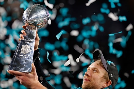 Panokset kovenevat – NFL:n pudotuspelit jatkuvat ensi lauantaina