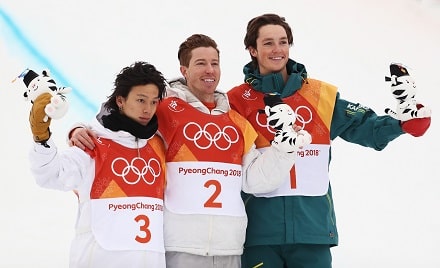 Lajilegendalle kolmas olympiakulta – Piiroinen jäi finaalin viimeiseksi