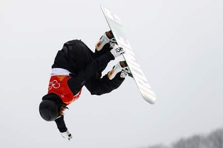 Murtunut ranne ei estä suomalaisurheilijan kilpailemista Pyeongchangissa