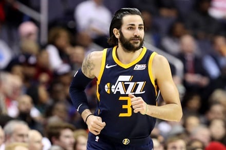 Kaksi NBA-joukkuetta menetti puhtaan saldonsa murskaavilla kotitappioilla