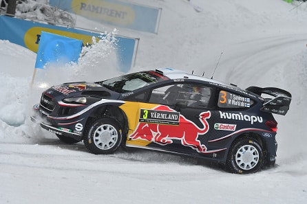 FIA: Rallin MM-sarjan nykyisiä autoja saa kehittää vielä lähes kolme vuotta
