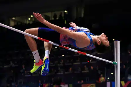 Ei ilmoittanut olinpaikkaansa doping-testaajille – kova nimi sivuun yleisurheilun EM-kisoista