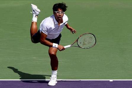 Tenniskomeetta hurmaa – ”Selvästikin löytänyt taikajuoman kaavan”